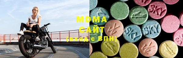 шишки Лагань